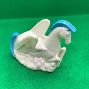 Vintage McDonalds Pegasus Toy